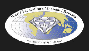 WORLD FEDERATION OF DIAMOND BOURSES